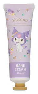 Shobido Sanrio Hand Cream Kuromi