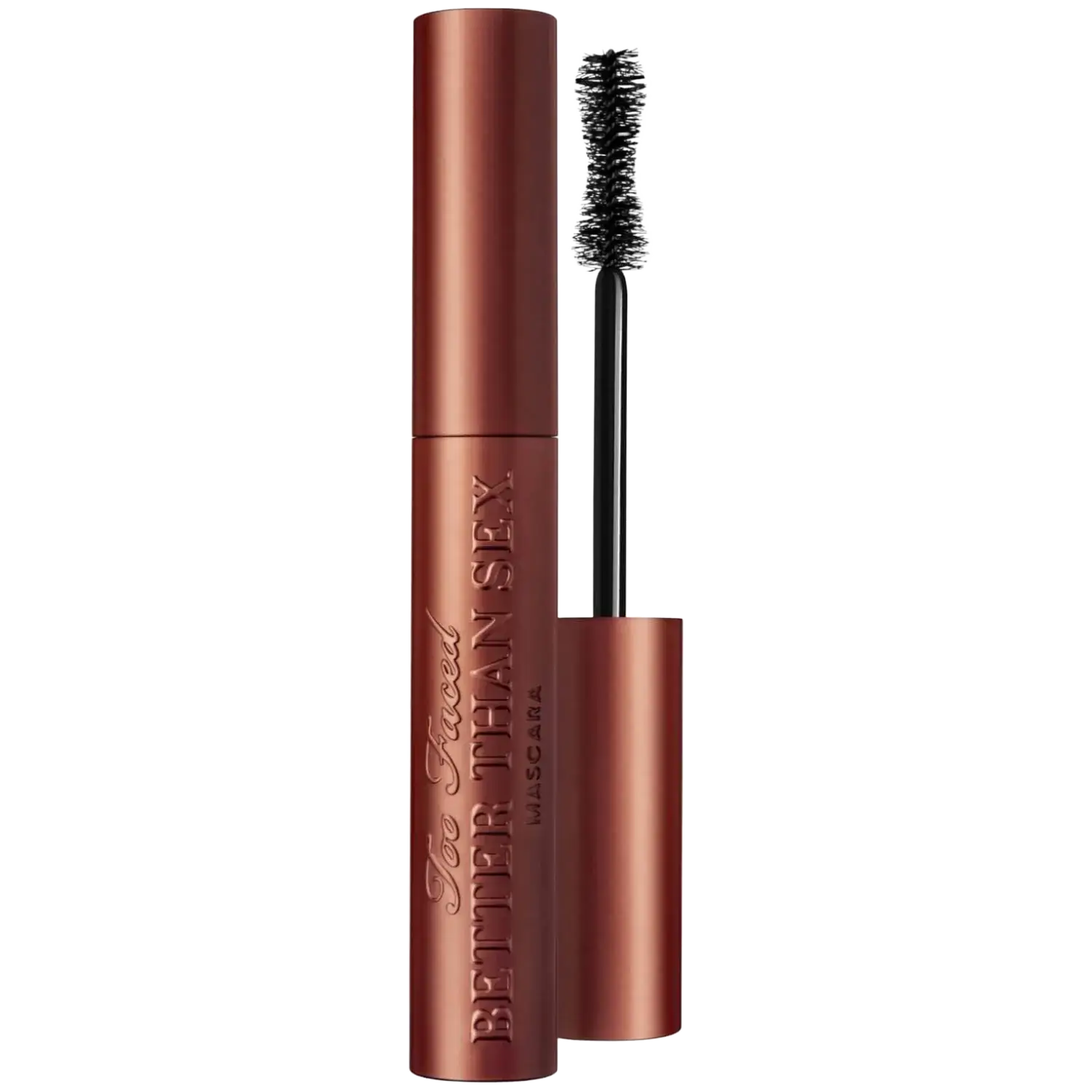 Too Faced Better Than Sex Volumizing Mascara Chocolate