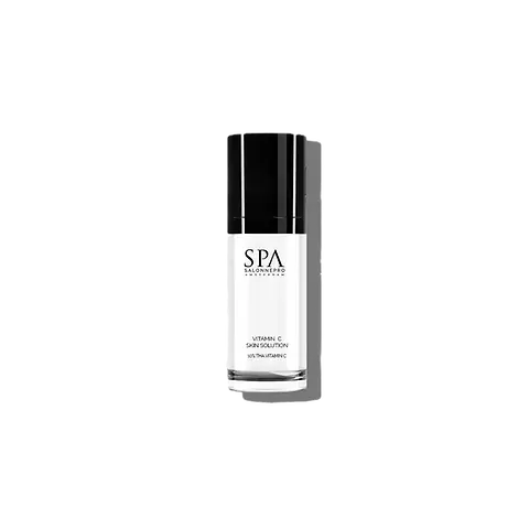 Spa Salonnepro Vitamin C Skin Solution 10%