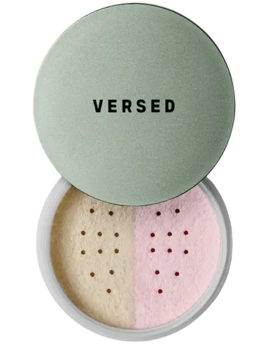 Versed Smooth Finish Brightening Setting Powder 1