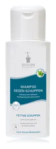 Bioturm Anti-Dandruff Shampoo No.16