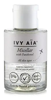 IVY AÏA Micellar Cleansing Water