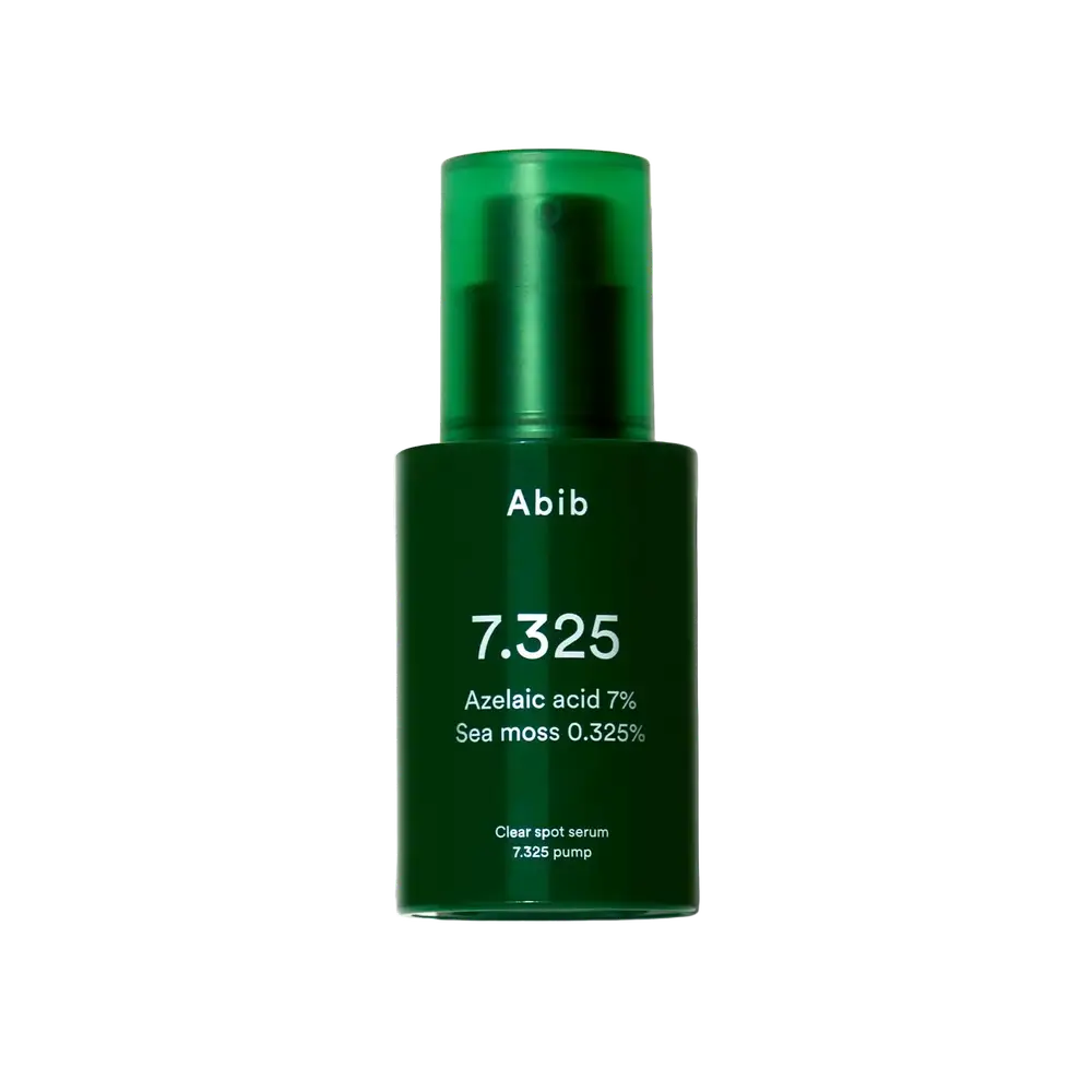 Abib 7.325 Clear Spot Serum