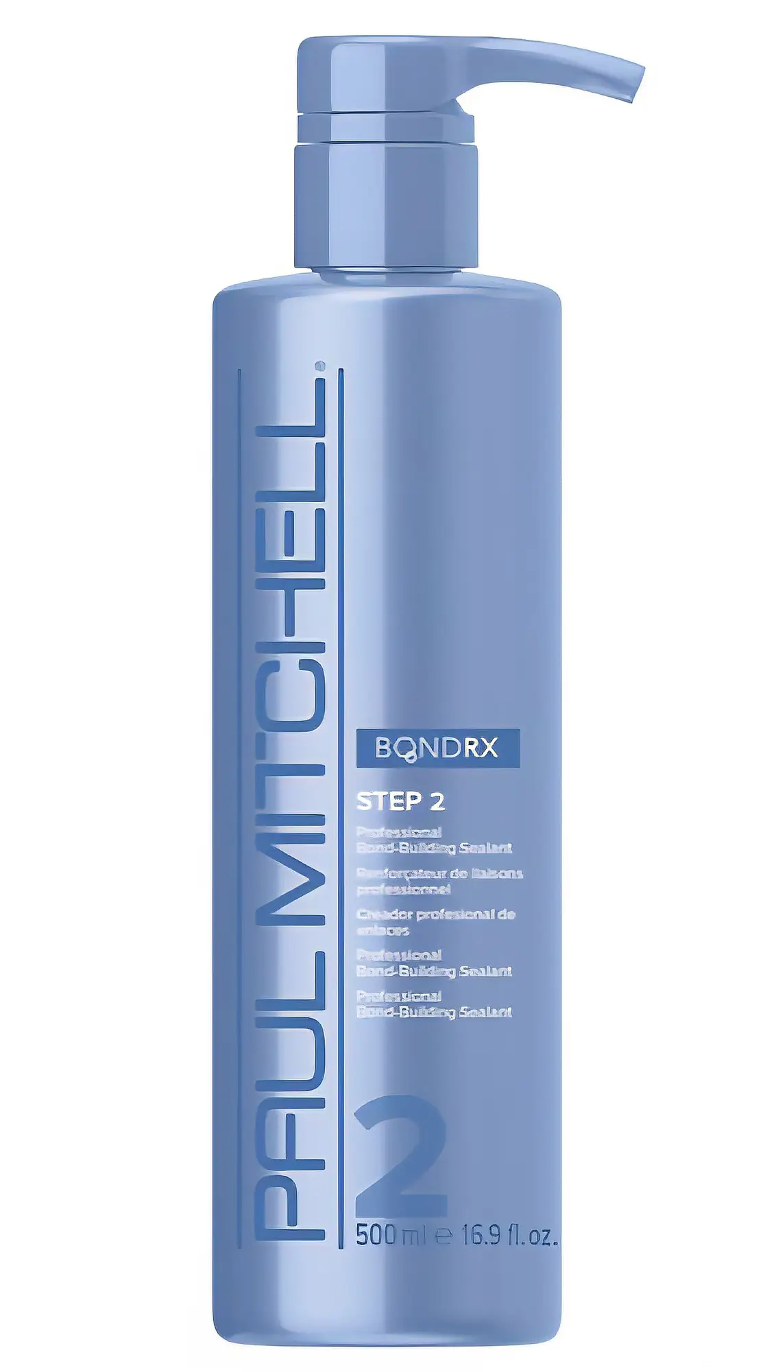 Paul Mitchell Bond Rx Step 2 Professional Bond-Building Sealant