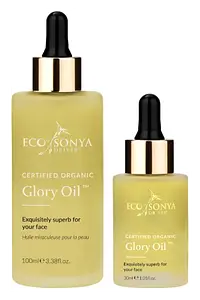 Eco Tan Glory Oil