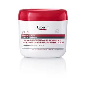 Eucerin pH5 Advanced Repair Body Cream