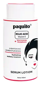 Paquito Hydrating Water Essence Serum Lotion