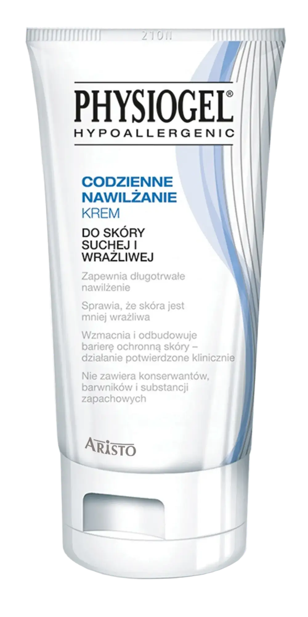 Physiogel Codzienne Nawilżanie Krem Poland