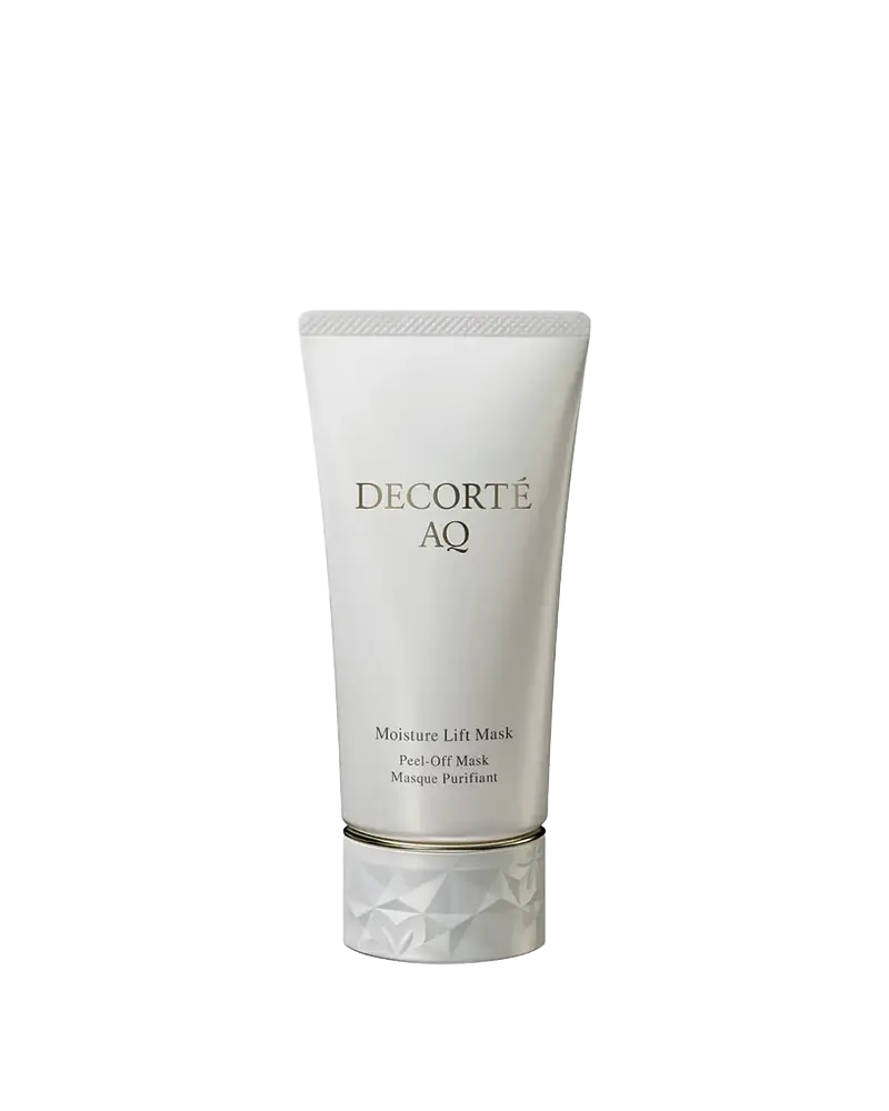Decorte AQ Moisture Lift Mask