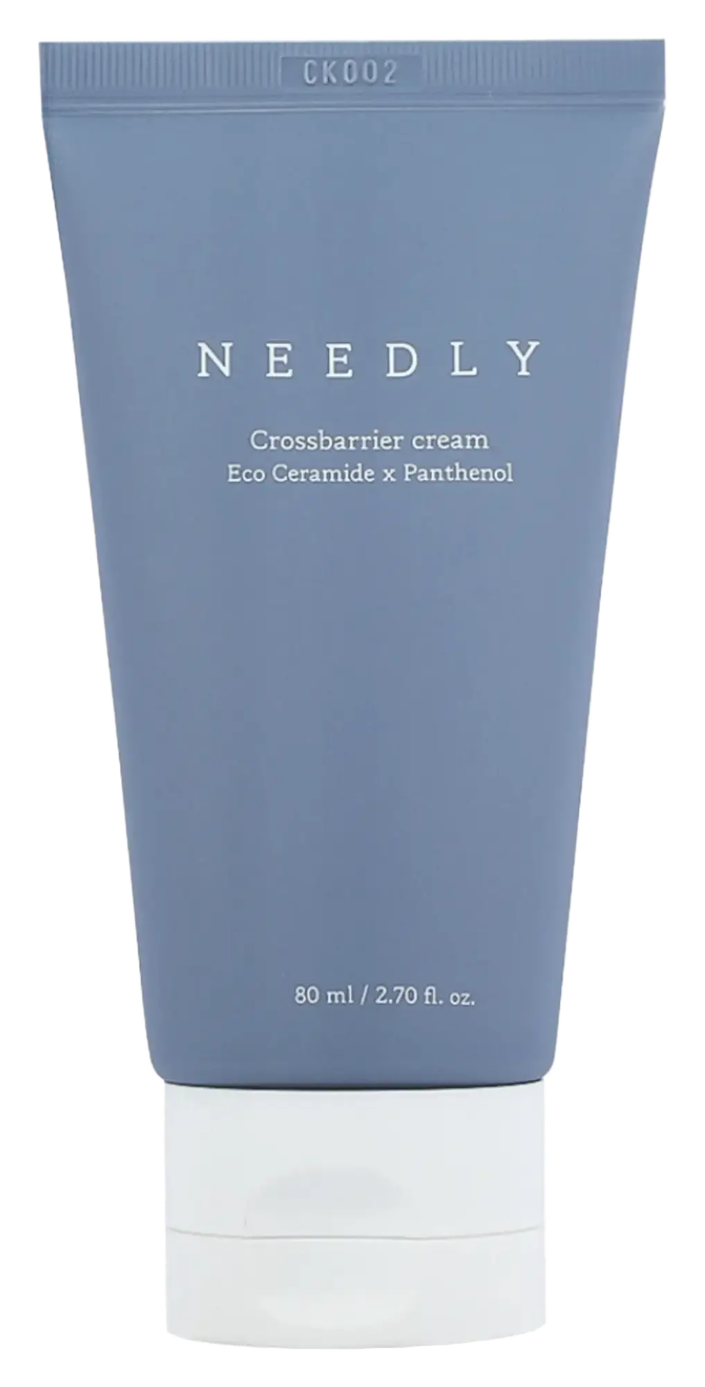 Needly Crossbarrier Cream