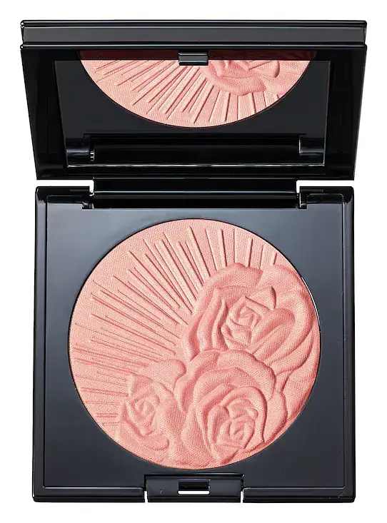 Pat McGrath Labs Skin Fetish: Divine Blush Fleurtatious