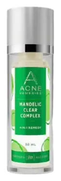 Rhonda Allison Mandelic Clear Complex