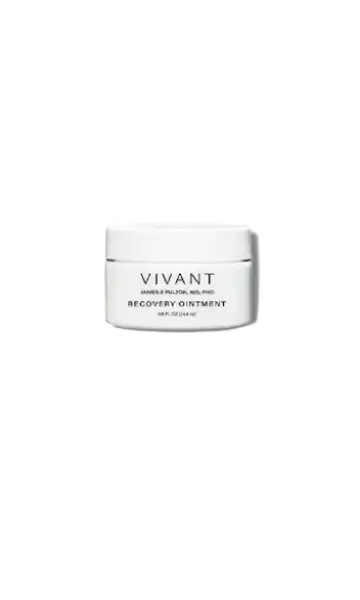 Vivant skin care Recovery Ointment