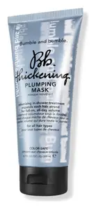 Bumble and bumble. Thickening Plumping Mask