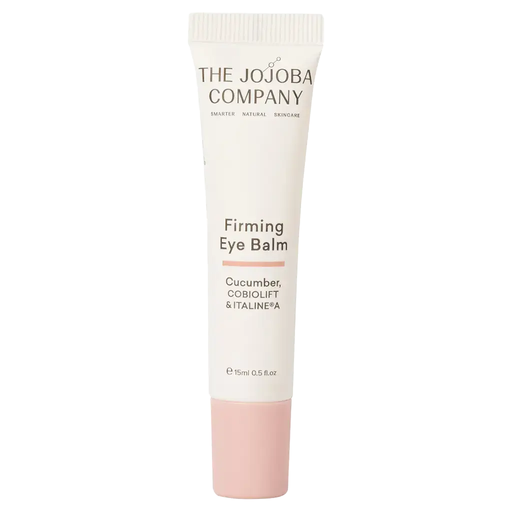 The Jojoba Company Firming Eye Balm