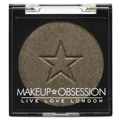 Revolution Beauty Makeup Obsession Eyeshadow Roxanne