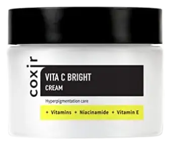 Coxir Vita C Bright Cream