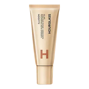 Hourglass Cosmetics Illusion Luminous Glow Foundation SPF 30 21