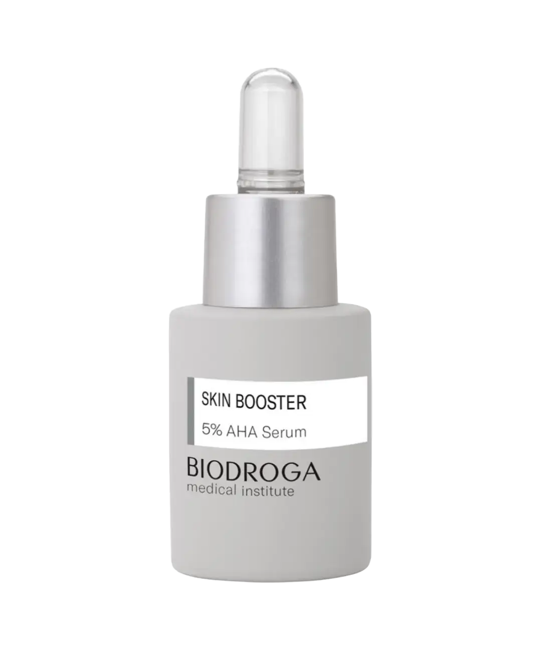 Biodroga Skin Booster 5% AHA Serum