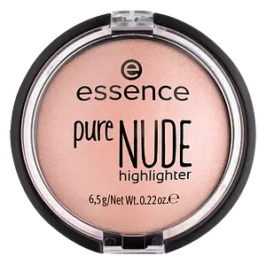 Essence Pure Nude Highlighter 10 be my highlight