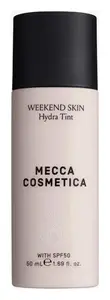 Mecca Cosmetica Weekend Skin Hydra Tint SPF50 100