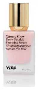 YISE Beauty Xtreme Glow Dewy Peptide Plumping Serum