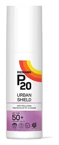 P20 Urban Shield SPF 50+