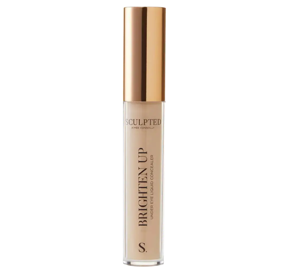 Sculpted by Aimee Brighten Up Under Eye Concealer Beige