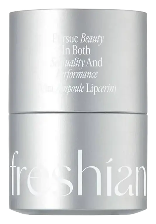 Freshian Vita Ampoule Lipcerin Tinted