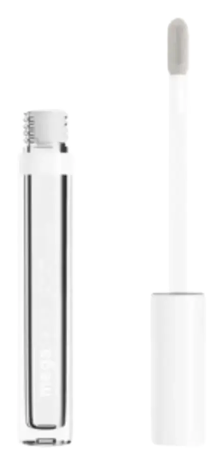 Wet n Wild Megaslicks Lip Gloss Crystal Clear