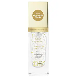 DB Cosmetics Gold Elixir Priming Potion