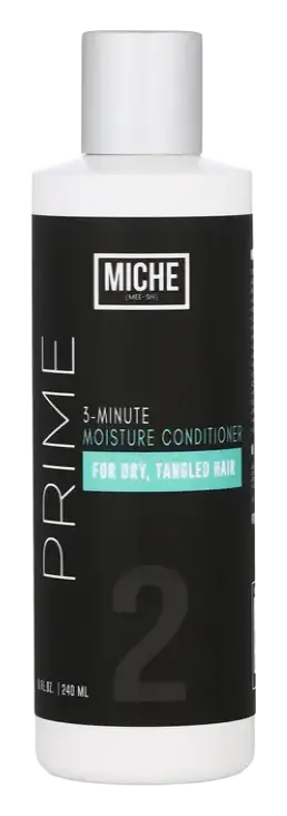 Miche Beauty Prime 3 Minute Moisture Conditioner