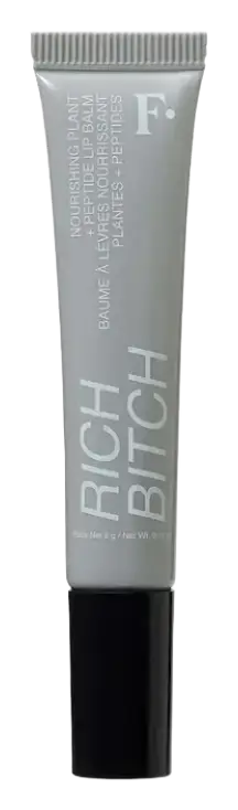 Freck Rich Bitch Nourishing Plant and Peptide Lip Balm