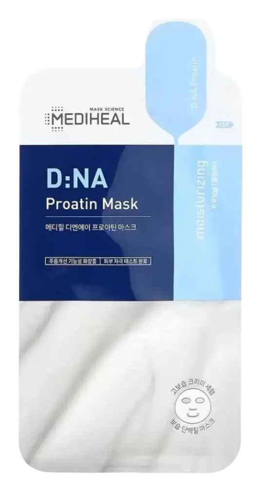 Mediheal Proatin Mask D:NA