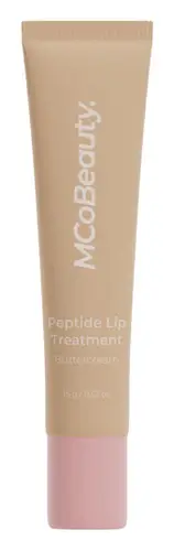 MCoBeauty. Peptide Lip Treatment Buttercream