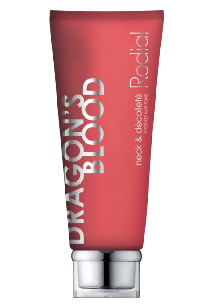 Rodial Dragon's Blood Neck & Décolleté Gel