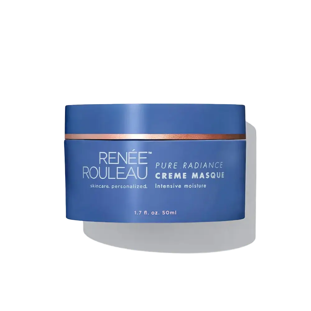 Renee Rouleau Skin Care Pure Radiance Cream Masque