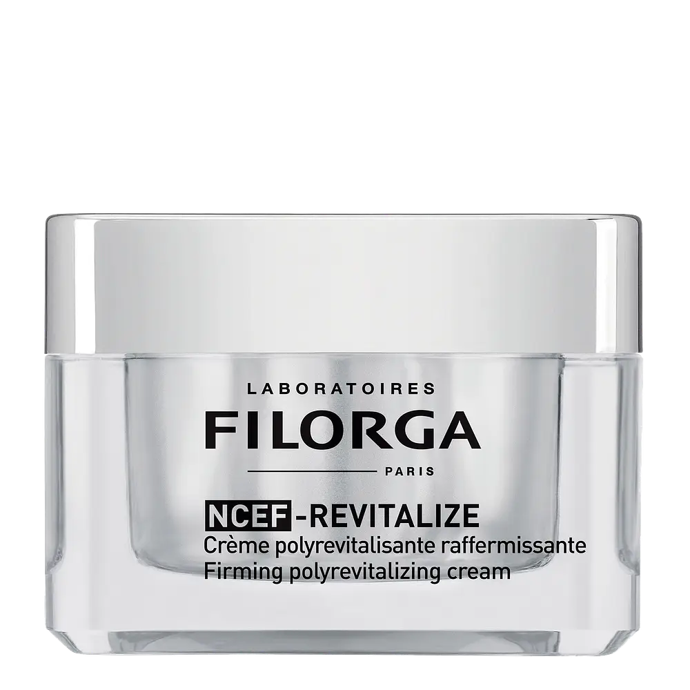 Filorga NCEF-Revitalize Firming Polyrevitalizing Cream