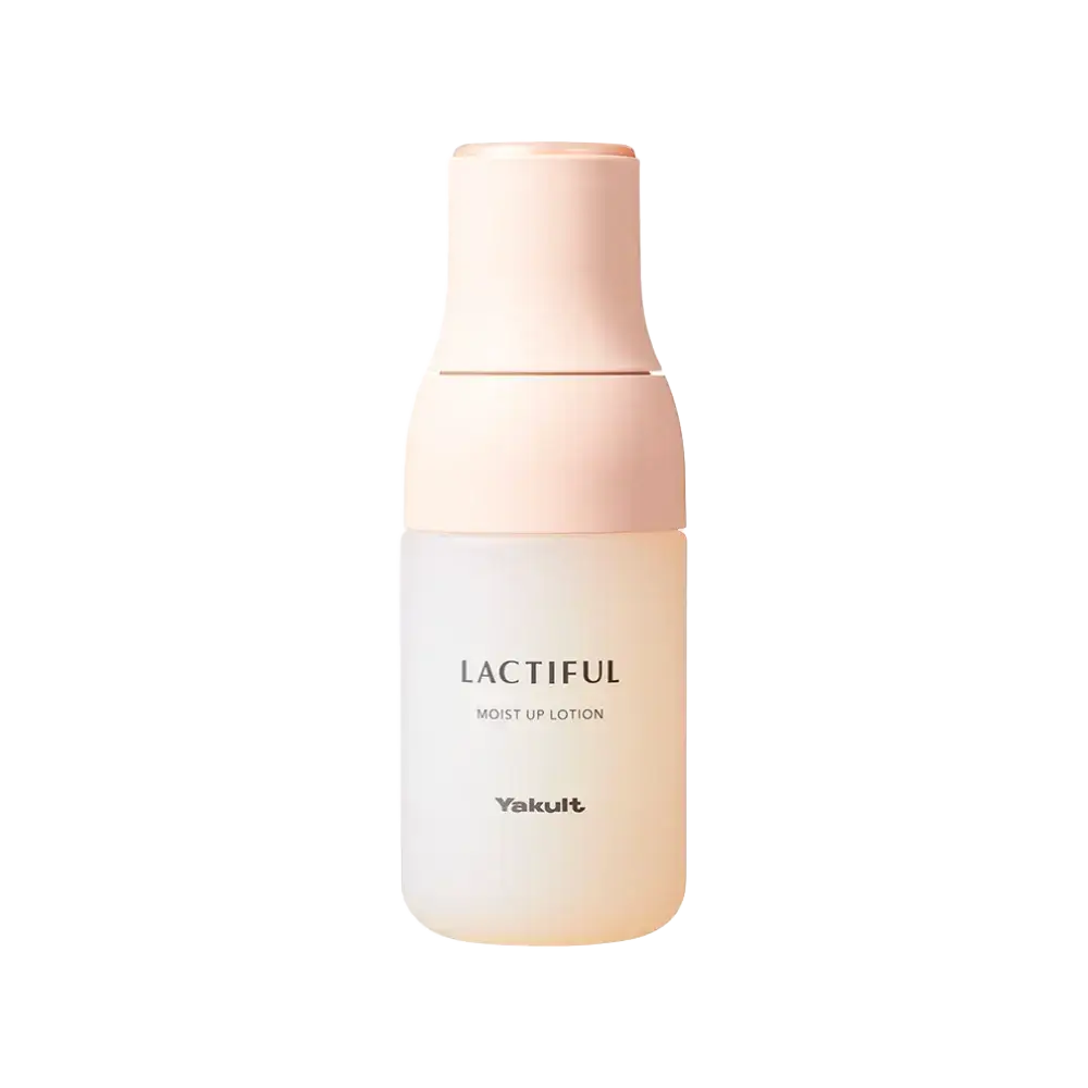 Lactiful Moist Up Lotion
