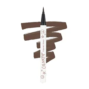 Colourpop Bff Liquid Eyeliner Grande