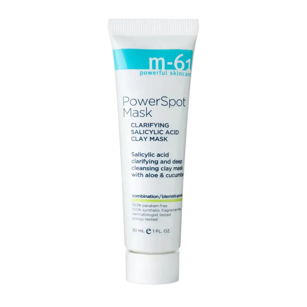 M-61 PowerSpot Mask