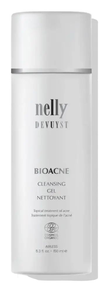 Nelly De Vuyst Bioacne Cleansing Gel