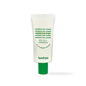 Laundryou Moisture Sun Cream SPF50+ PA++++
