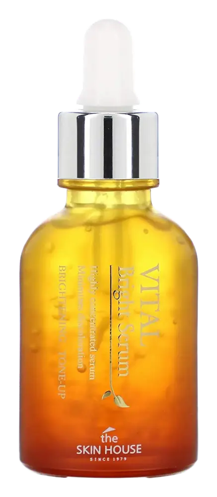 The Skin House Vital Bright Serum
