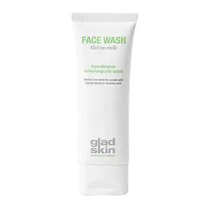Gladskin Face Wash