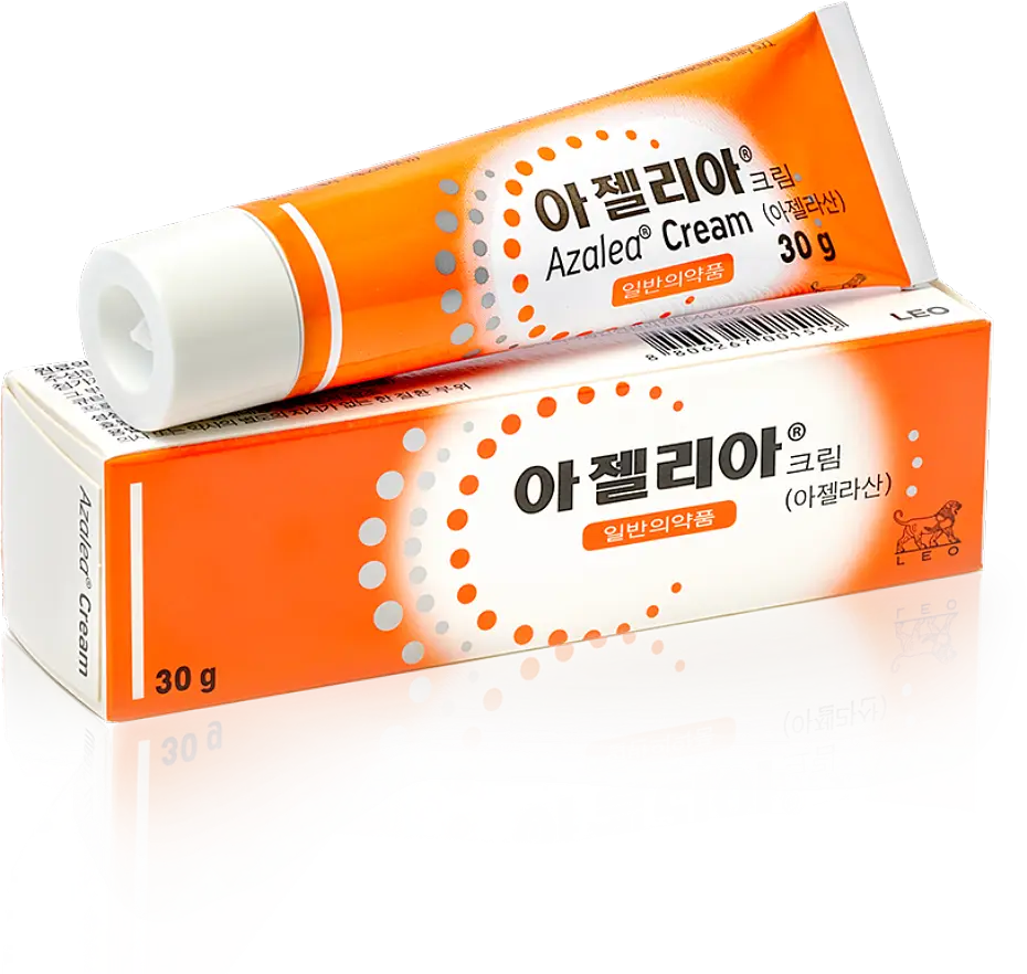 LEO Pharma Azalea Cream