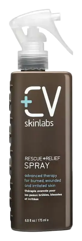 CV Skinlabs Rescue + Relief Spray