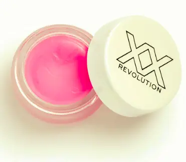 Revolution Beauty XX Revolution X-Appeal Lip Mask