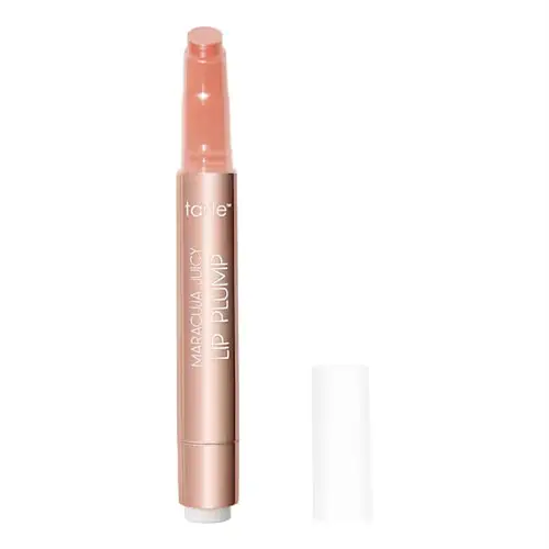 Tarte Maracuja Juicy Lip Plump Gloss White Peach