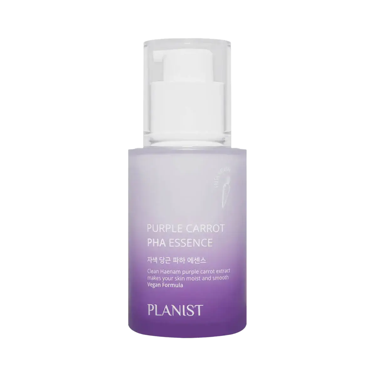 Daeng Gi Meo Ri Planist Purple Carrot PHA Essence